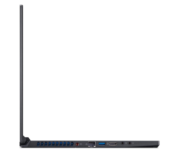 Acer Triton 500 i7-9750/16GB/1TB/W10 RTX2070 IPS 144Hz - 567562 - zdjęcie 7